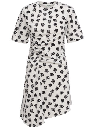 Платье KENZO (190): фото - Invogue